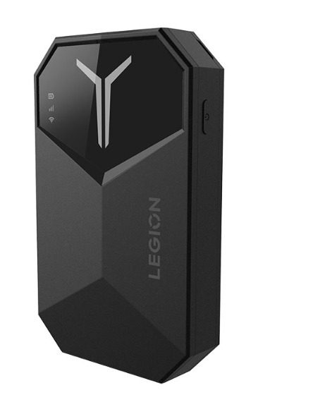 赠品-联想拯救者MIFI